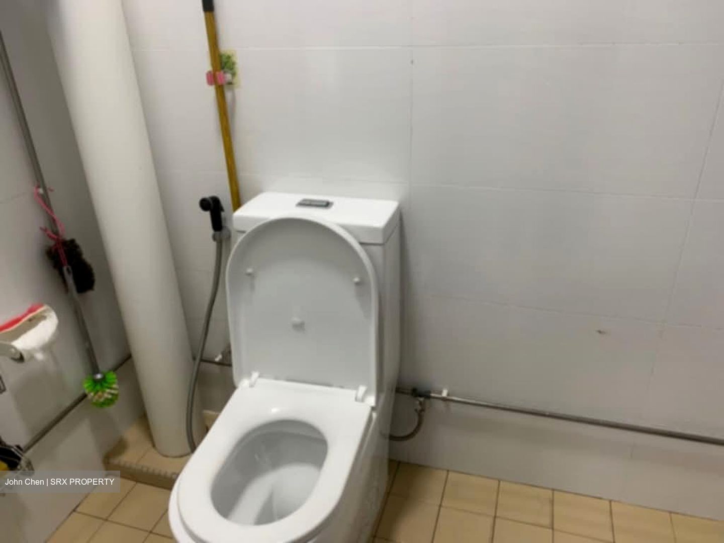 Blk 147 Eunos Spring (Bedok), HDB 4 Rooms #539183411